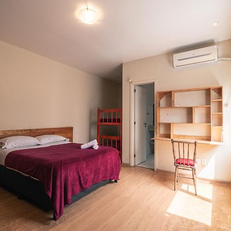 Pelotas Bier Hostel Dış mekan fotoğraf