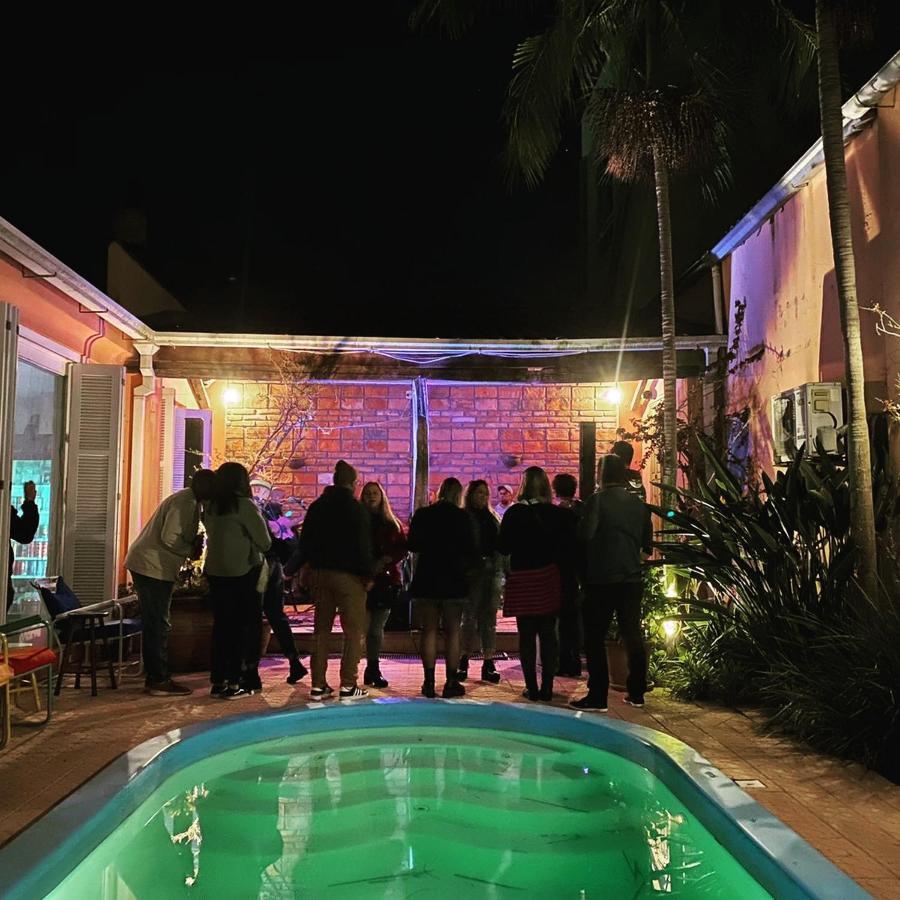 Pelotas Bier Hostel Dış mekan fotoğraf