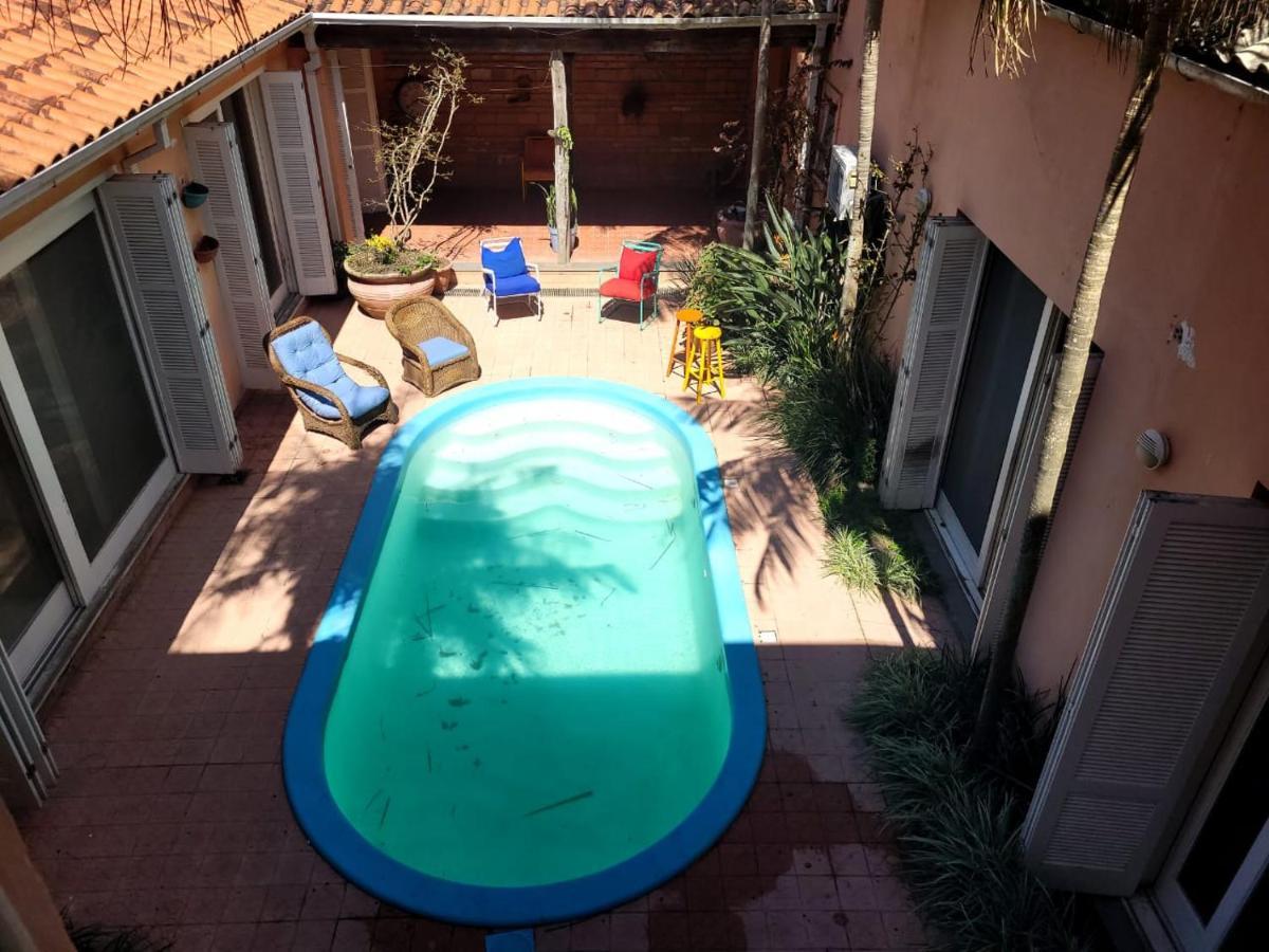 Pelotas Bier Hostel Dış mekan fotoğraf