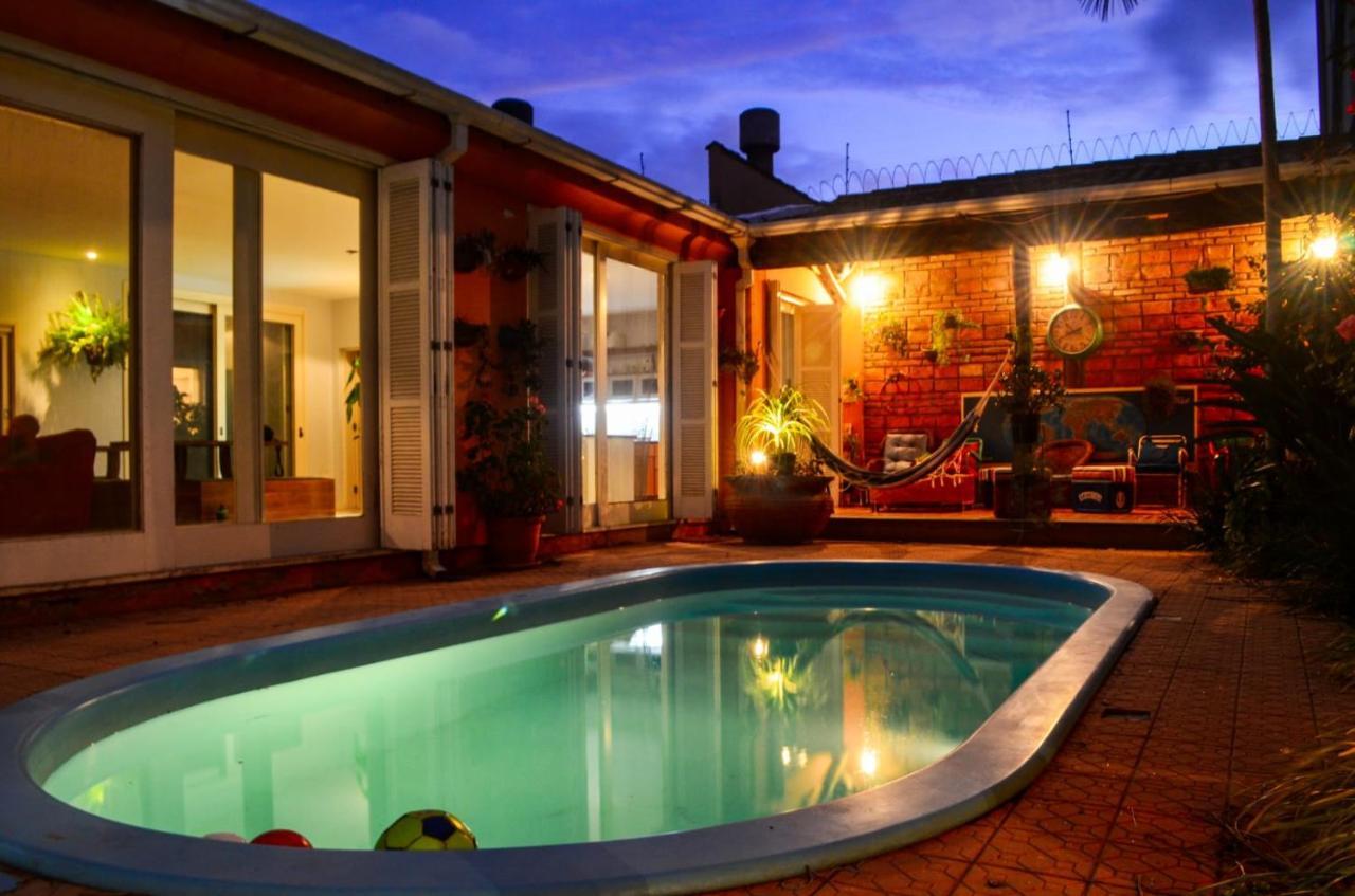 Pelotas Bier Hostel Dış mekan fotoğraf