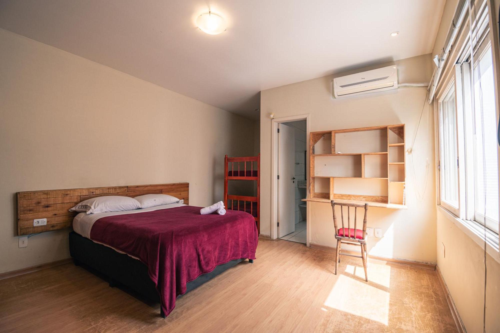 Pelotas Bier Hostel Dış mekan fotoğraf