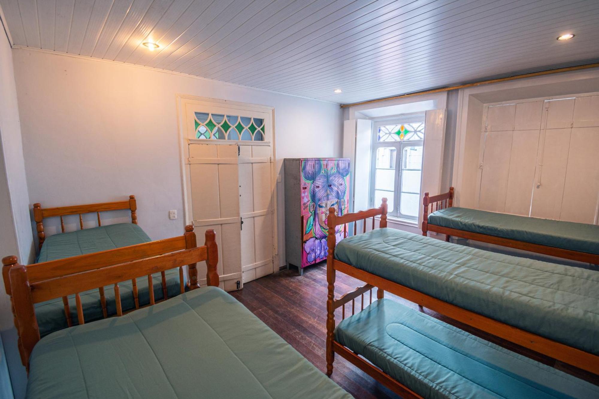 Pelotas Bier Hostel Dış mekan fotoğraf