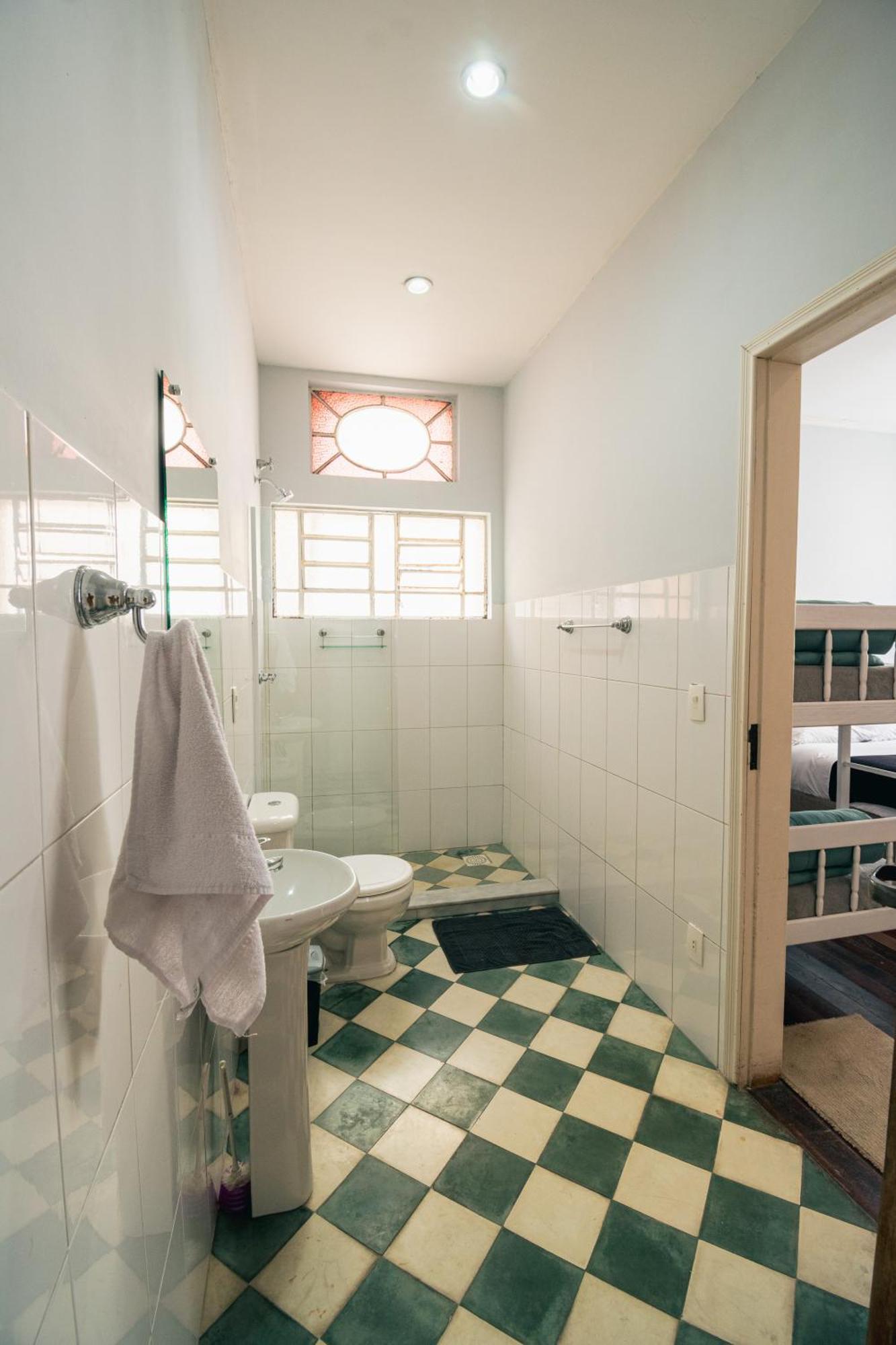 Pelotas Bier Hostel Dış mekan fotoğraf