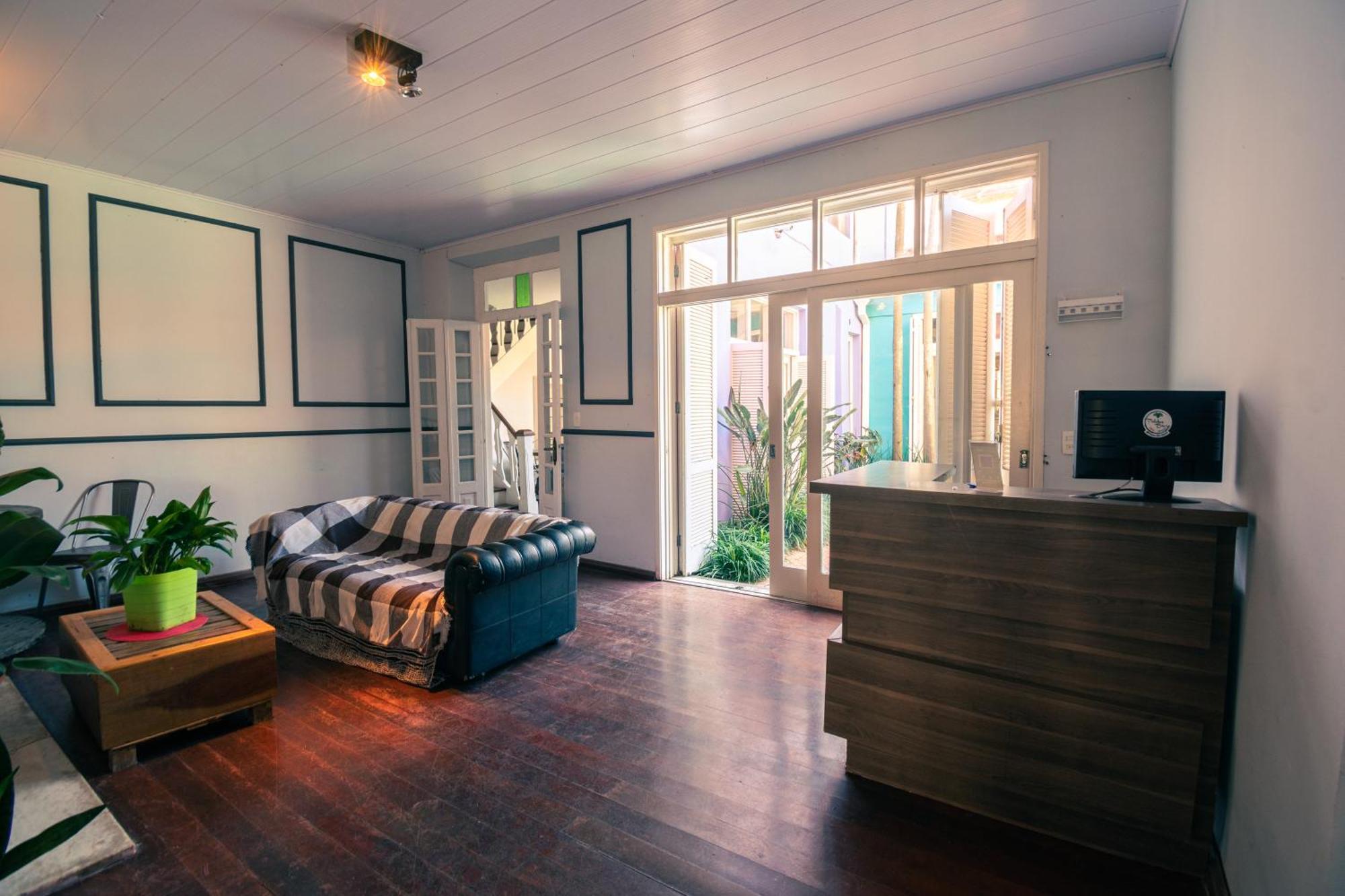 Pelotas Bier Hostel Dış mekan fotoğraf