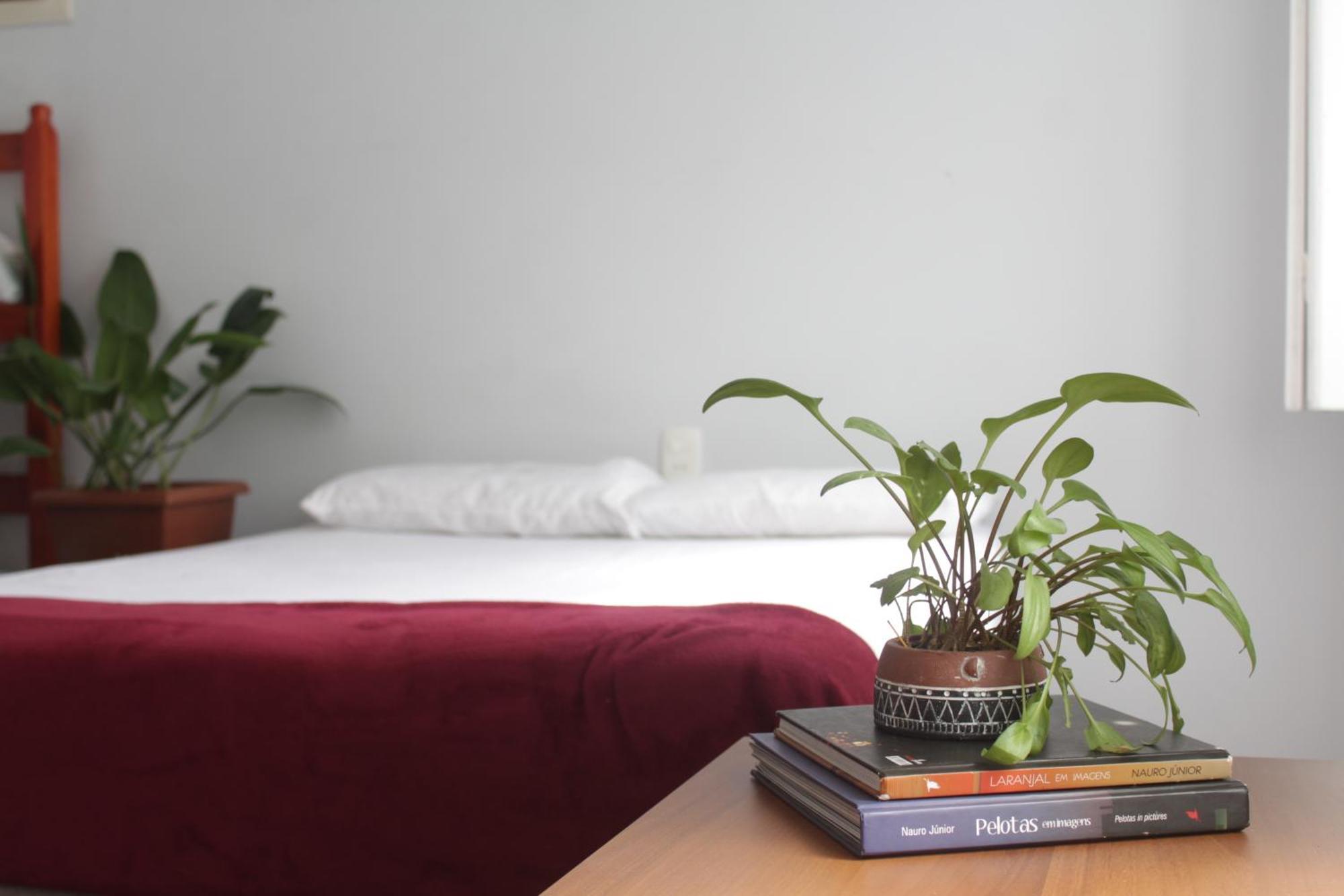 Pelotas Bier Hostel Dış mekan fotoğraf