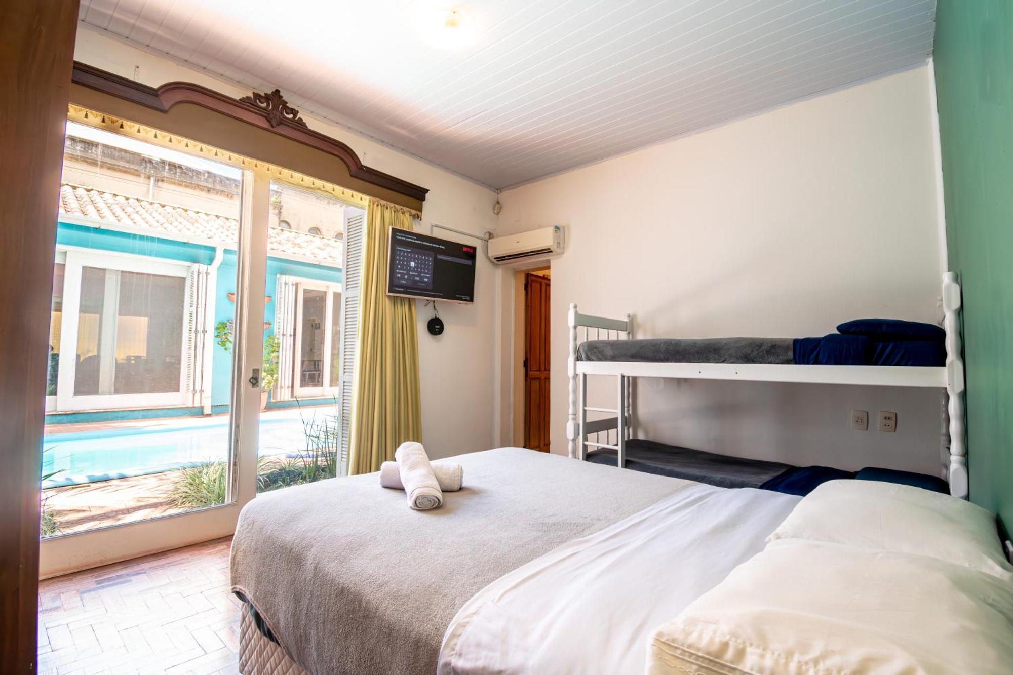 Pelotas Bier Hostel Dış mekan fotoğraf